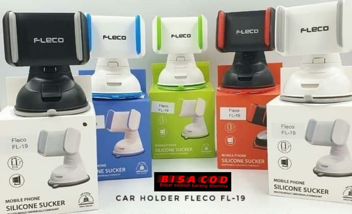Car Holder FLECO FL 19